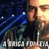 Figurinha para WhatsApp