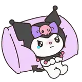 Sticker de Anime para WhatsApp