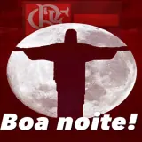 Figurinha de Saudações para WhatsApp