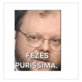 Figurinha para WhatsApp