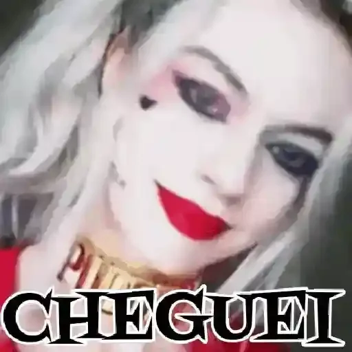 Figurinha para WhatsApp — reação