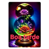 Saudações WhatsApp sticker