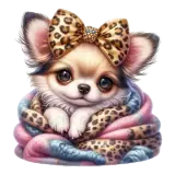 Figurinha de Animais para WhatsApp