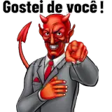 Figurinha de Memes para WhatsApp