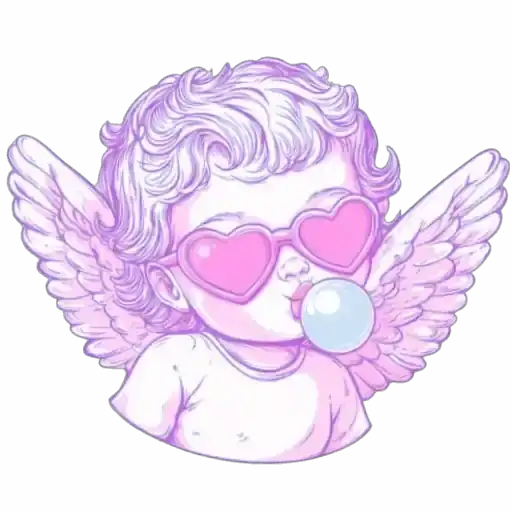 Coletadas sticker 808