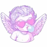 Figurinha para WhatsApp