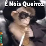 Figurinha de Memes Brasileiros para WhatsApp