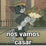 Figurinha para WhatsApp