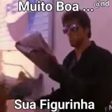 Figurinha para WhatsApp