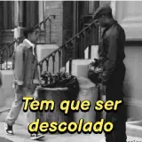 Figurinha para WhatsApp