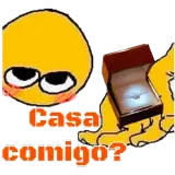 Memes WhatsApp sticker