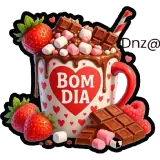 Figurinha para WhatsApp