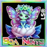 Figurinha de Saudações para WhatsApp