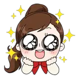Figurinha para WhatsApp