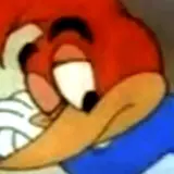 Figurinha de reação para WhatsApp