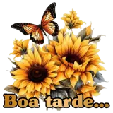 Figurinha de Saudações para WhatsApp