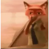 Figurinha de Animais para WhatsApp