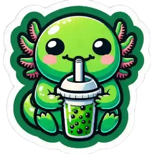 Coletadas sticker 809