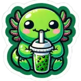 Figurinha para WhatsApp