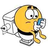 Memes WhatsApp sticker
