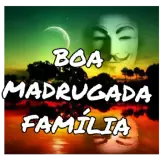 Sticker de Saudações para WhatsApp