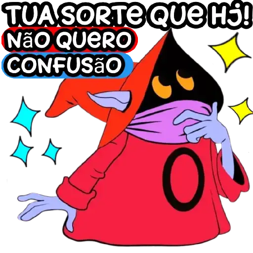 Coletadas sticker 31098
