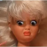 Figurinha de Engraçados para WhatsApp