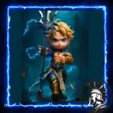 Sticker de Anime para WhatsApp