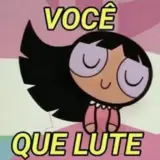 Figurinha para WhatsApp