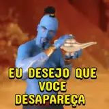 Figurinha para WhatsApp