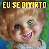 Sticker de Memes Brasileiros para WhatsApp