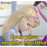 Memes Brasileiros WhatsApp sticker