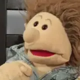 Figurinha de Engraçados para WhatsApp