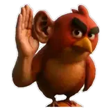 Figurinha para WhatsApp