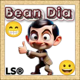 Figurinha de Saudações para WhatsApp