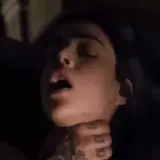 Figurinha de reação para WhatsApp