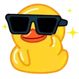 Animais WhatsApp sticker