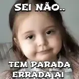 Sticker de Memes Brasileiros para WhatsApp