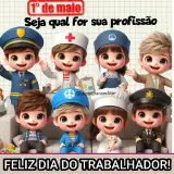 Figurinha para WhatsApp