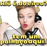 Memes Brasileiros WhatsApp sticker