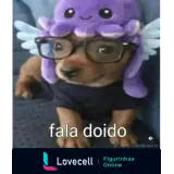 Figurinha para WhatsApp