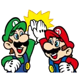 Figurinha de Jogos para WhatsApp