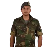 Figurinha para WhatsApp