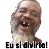 Figurinha de Memes para WhatsApp