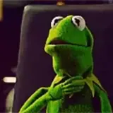 Sticker de reação para WhatsApp