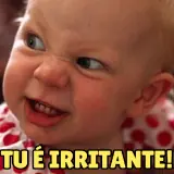 Sticker de Memes Brasileiros para WhatsApp