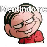 Figurinha para WhatsApp