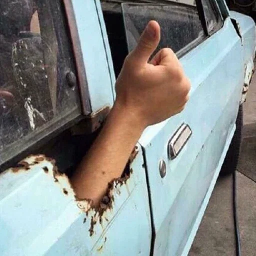 Figurinha para WhatsApp — reação