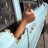 Figurinha de reação para WhatsApp