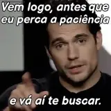 Figurinha de Memes Brasileiros para WhatsApp